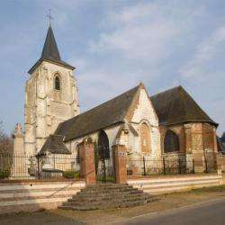 Eglise De Franleu