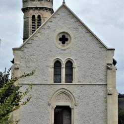 Eglise De L ' Immaculée Conception