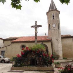 Eglise De L' Assomption