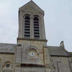 Eglise De L' Immaculée-conception