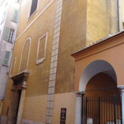 Eglise Notre Dame De L'annonciation