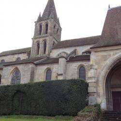 Eglise De La Nativité De La Ste Vierge