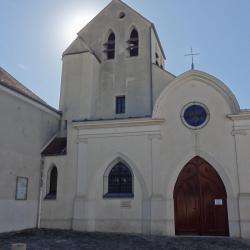 Eglise De La Nativité De Notre Dame