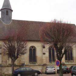 Eglise De La Nativité
