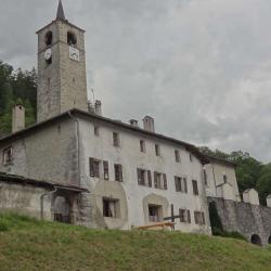 Eglise De La Sainte Trinité