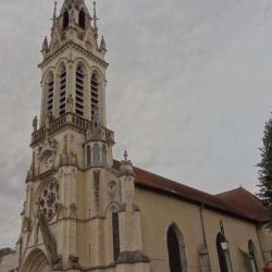 église De La Très Sainte Trinité