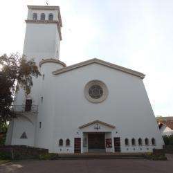église De La Trinité