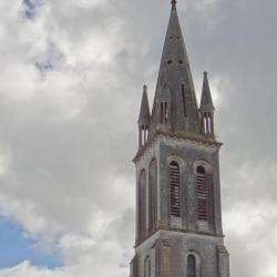 Eglise De Lalinde