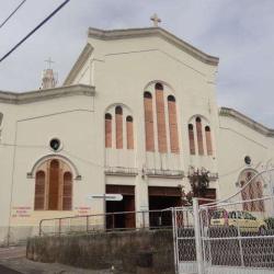 Eglise De Massabielle