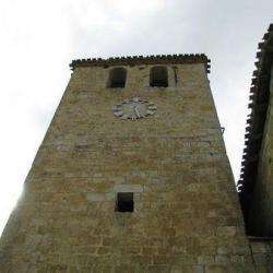 église De Mouchan