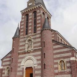 Eglise De Notre Dame De La Nativité