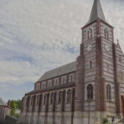 Eglise De Notre Dame De La Nativité