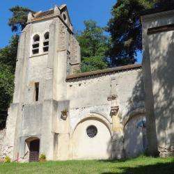 Eglise De Piscop