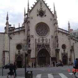 Basilique Saint-bonaventure