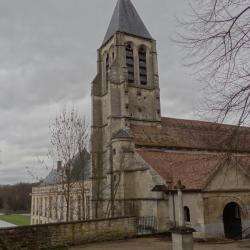 Eglise De Saint Denis