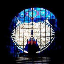 Eglise De Saint-martin-des-rosiers
