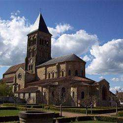 Eglise De Saint-menoux