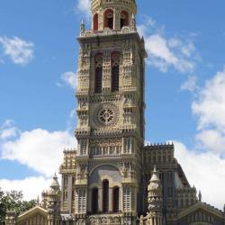 Eglise De Sainte Anne
