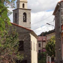 Eglise De Sollacaro