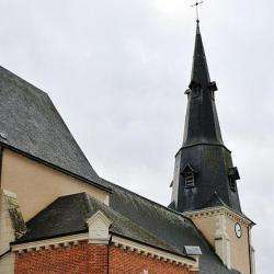 Eglise Saint Julien