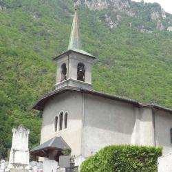 Eglise De St Marcel