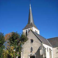 Eglise Saint Sulpice