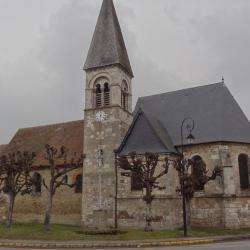 Eglise De Warluis