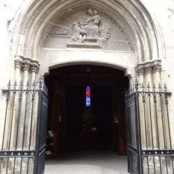 Eglise Des Carmes