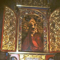 Eglise Des Dominicains