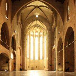 Eglise Des Dominicains