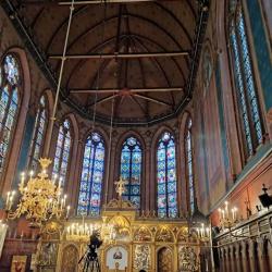 église Des Saints-archanges