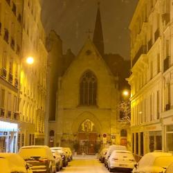 église Des Saints-archanges