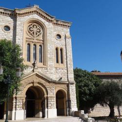 Eglise Du Sacre-coeur