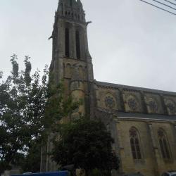 Eglise Du Sacré Coeur
