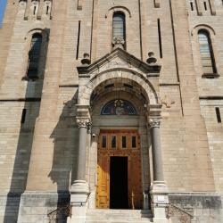 Eglise Du Sacré Coeur