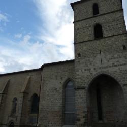Eglise Du Temple