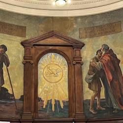 église évangélique Baptiste Coreenne De Paris