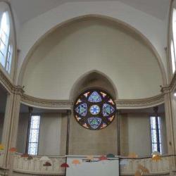 Eglise Evangélique Baptiste