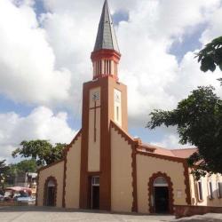 Eglise Immaculée Conception