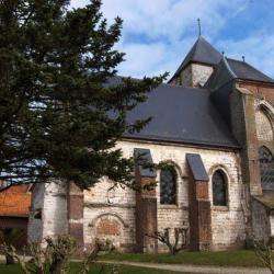 Eglise