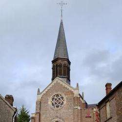Eglise