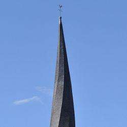 Eglise  Saint Symphorien (vieil Baugé)