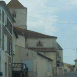 Eglise