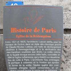 Eglise Lutherienne France