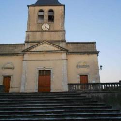 Eglise