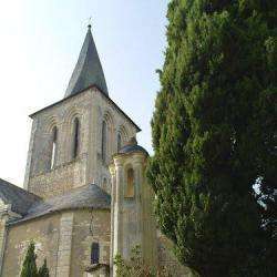 Eglise Saint Germain