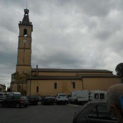 Eglise N D De Thon