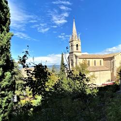 Eglise Neuve