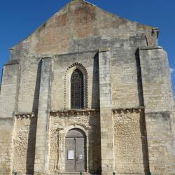 Eglise Notre - Dame - Des - Anges