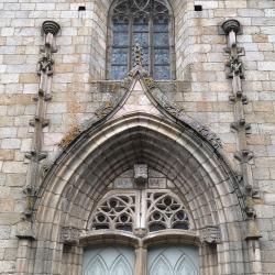 Eglise Notre - Dame - Du - Château